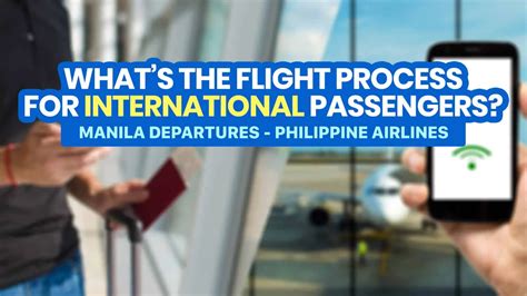 pal travel basics|NEW INTERNATIONAL DEPARTURE PROCESS.